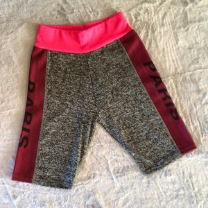 Casual or work out shorts Ladies Size M NWOT